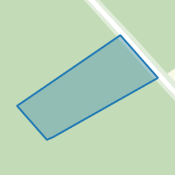 Perceel TBG01-E-1686