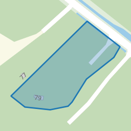 Perceel TBG01-E-1688