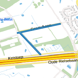 Perceel TBG01-E-1751