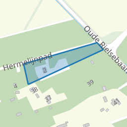 Perceel TBG01-E-1762