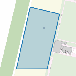 Perceel TBG01-E-1793