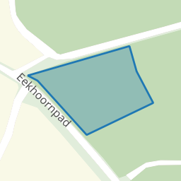 Perceel TBG01-E-1797