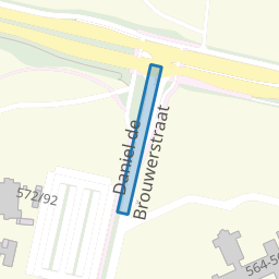 Perceel TBG01-E-1800