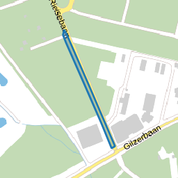 Perceel TBG01-E-1802