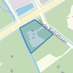 Perceel TBG01-E-1824