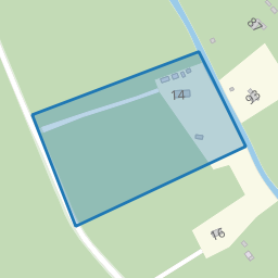 Perceel TBG01-E-1826