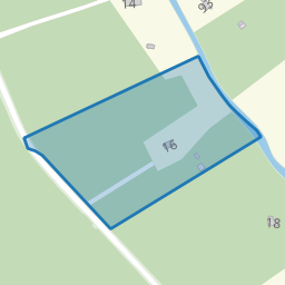 Perceel TBG01-E-1827