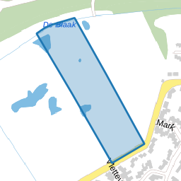 Perceel TBG01-E-1840