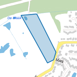 Perceel TBG01-E-1842