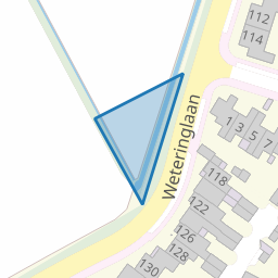 Perceel TBG01-E-1843