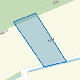 Perceel TBG01-E-1864