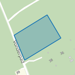 Perceel TBG01-E-1870