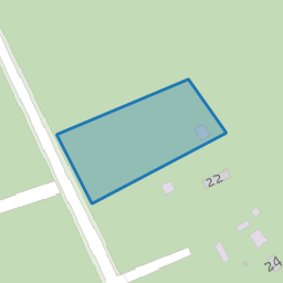 Perceel TBG01-E-1873