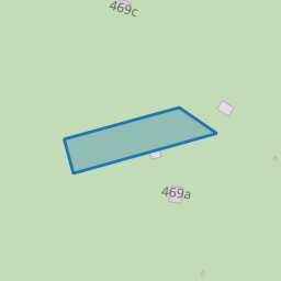 Perceel TBG01-E-1890