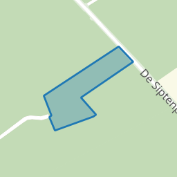 Perceel TBG01-E-1891