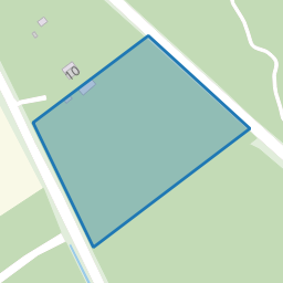 Perceel TBG01-E-1894