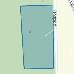 Perceel TBG01-E-1898