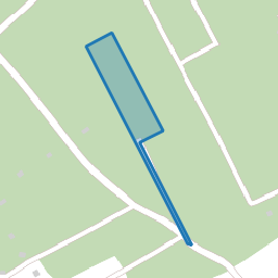 Perceel TBG01-E-1901