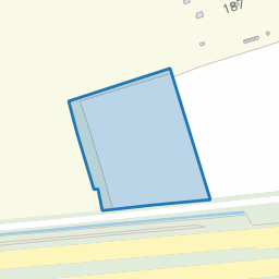 Perceel TBG01-E-1902