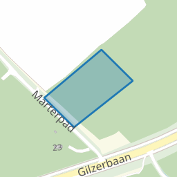 Perceel TBG01-E-1907