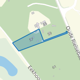 Perceel TBG01-E-1910