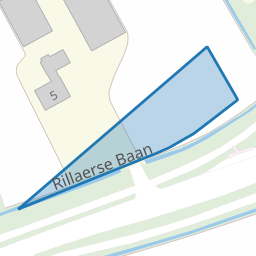 Perceel TBG01-E-1915