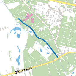 Perceel TBG01-E-1935