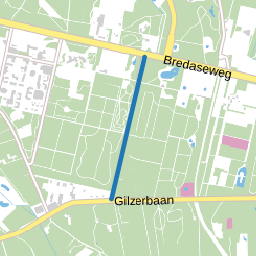 Perceel TBG01-E-1951