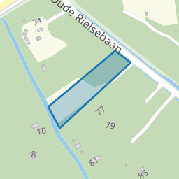 Perceel TBG01-E-1971