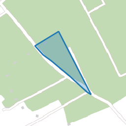 Perceel TBG01-E-1997