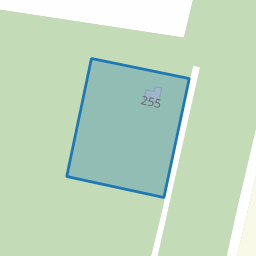 Perceel TBG01-E-2000