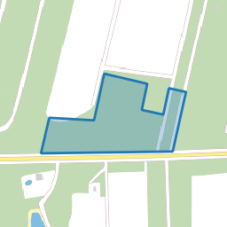 Perceel TBG01-E-2001