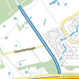 Perceel TBG01-E-2030