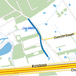 Perceel TBG01-E-2033