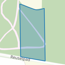 Perceel TBG01-E-2036