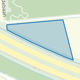 Perceel TBG01-E-2060