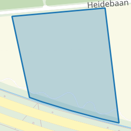 Perceel TBG01-E-2062