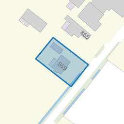 Perceel TBG01-E-2070