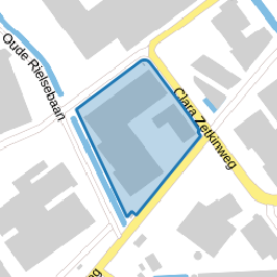 Perceel TBG01-E-2116