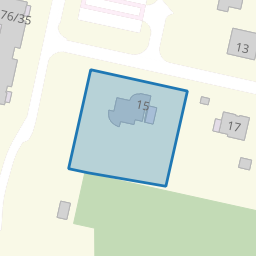 Perceel TBG01-E-2125