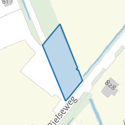 Perceel TBG01-E-2139