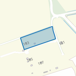 Perceel TBG01-E-2142