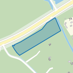 Perceel TBG01-E-2154