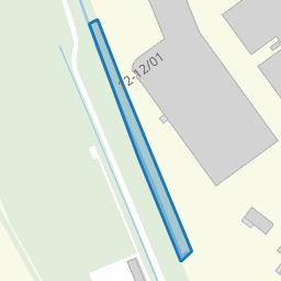 Perceel TBG01-E-2156