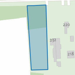 Perceel TBG01-E-2166