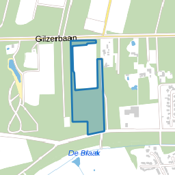 Perceel TBG01-E-2167