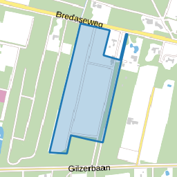 Perceel TBG01-E-2177