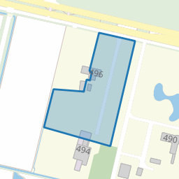 Perceel TBG01-E-2178