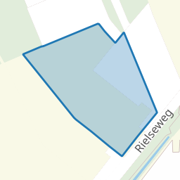 Perceel TBG01-E-2191