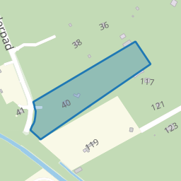 Perceel TBG01-E-2193